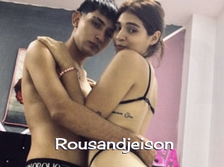 Rousandjeison