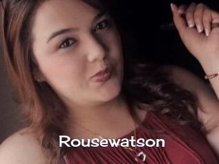 Rousewatson