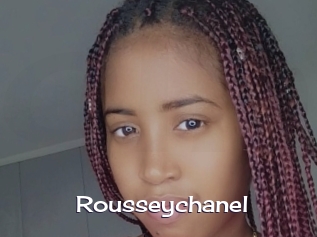 Rousseychanel