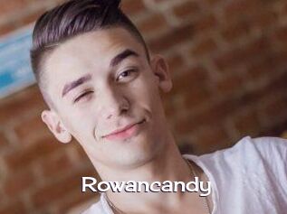 Rowancandy