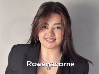 Rowenaborne