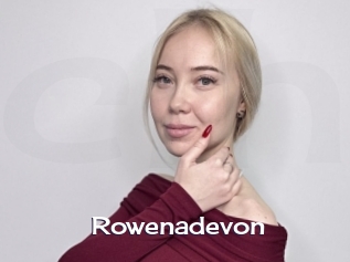 Rowenadevon