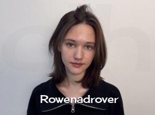 Rowenadrover