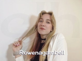 Rowenagambell