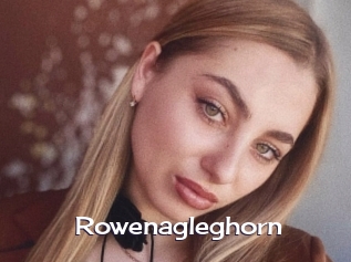 Rowenagleghorn