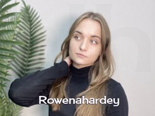 Rowenahardey