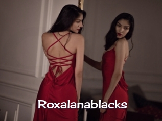 roxalanablacks Click here to exit