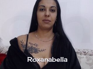 Roxanabella