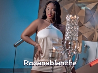 Roxanablanche