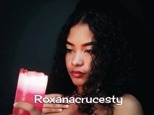 Roxanacrucesty