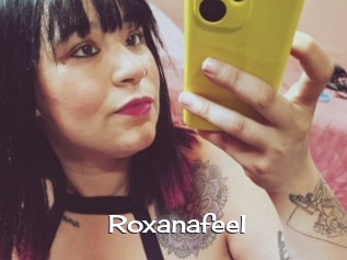 Roxanafeel