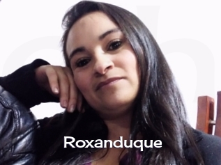 Roxanduque