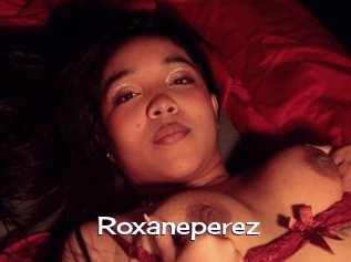 Roxaneperez