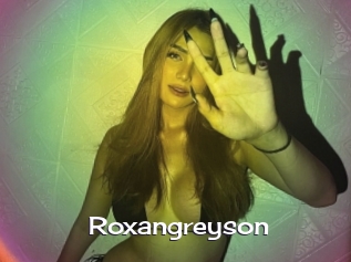 Roxangreyson