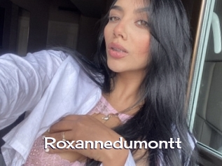 Roxannedumontt