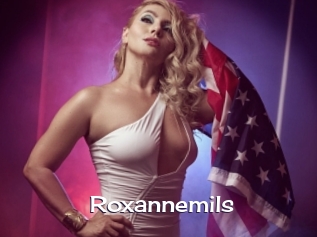 Roxannemils