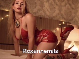 Roxannemils