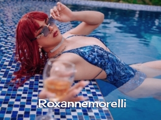 Roxannemorelli