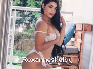 Roxanneshelby