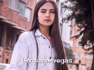 Roxannevegas