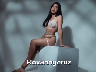 Roxannycruz