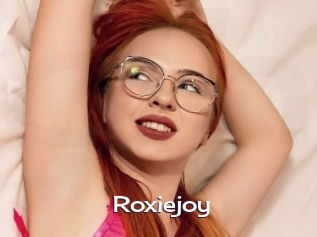 Roxiejoy