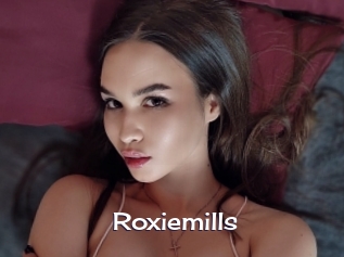 Roxiemills
