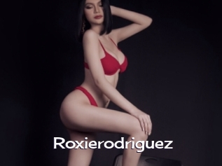 Roxierodriguez