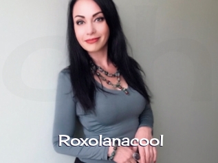 Roxolanacool