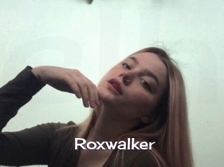 Roxwalker