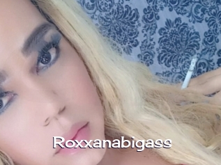 Roxxanabigass