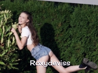 Roxydeviss