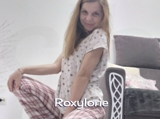 Roxylorie