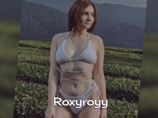 Roxyroyy