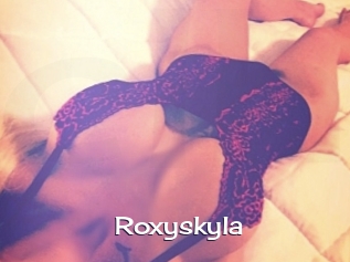 Roxyskyla