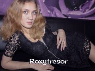 Roxytresor