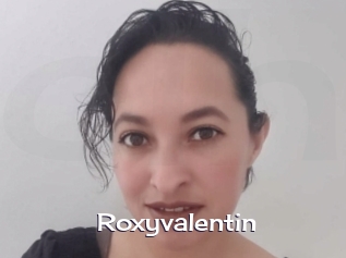 Roxyvalentin