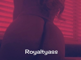 Royaltyass