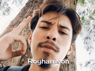 royharrison Click here to exit