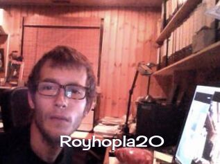 Royhopla20