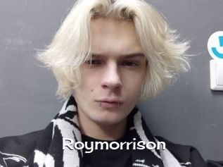 Roymorrison