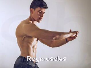 roymuscles Click here to exit