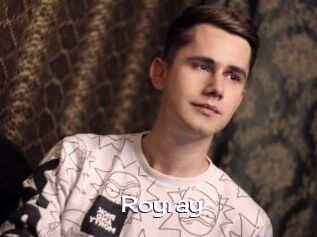 Royray