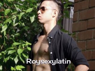 Roysexylatin