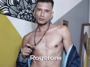 Roystone