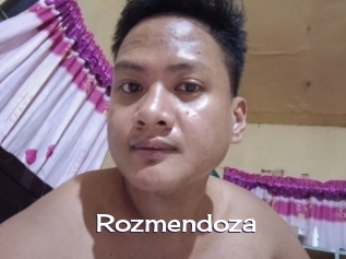 Rozmendoza