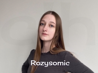 Rozysomic