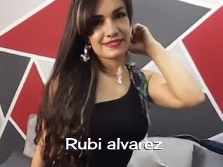 Rubi_alvarez