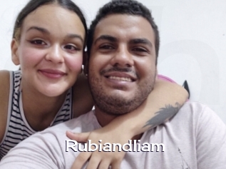 Rubiandliam