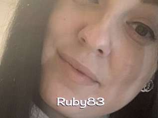 Ruby83
